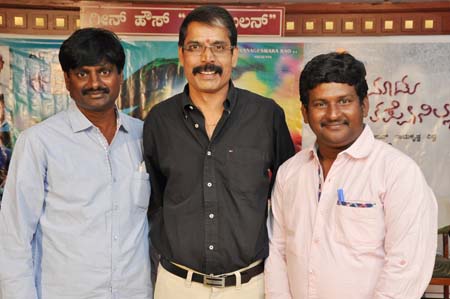 Location still