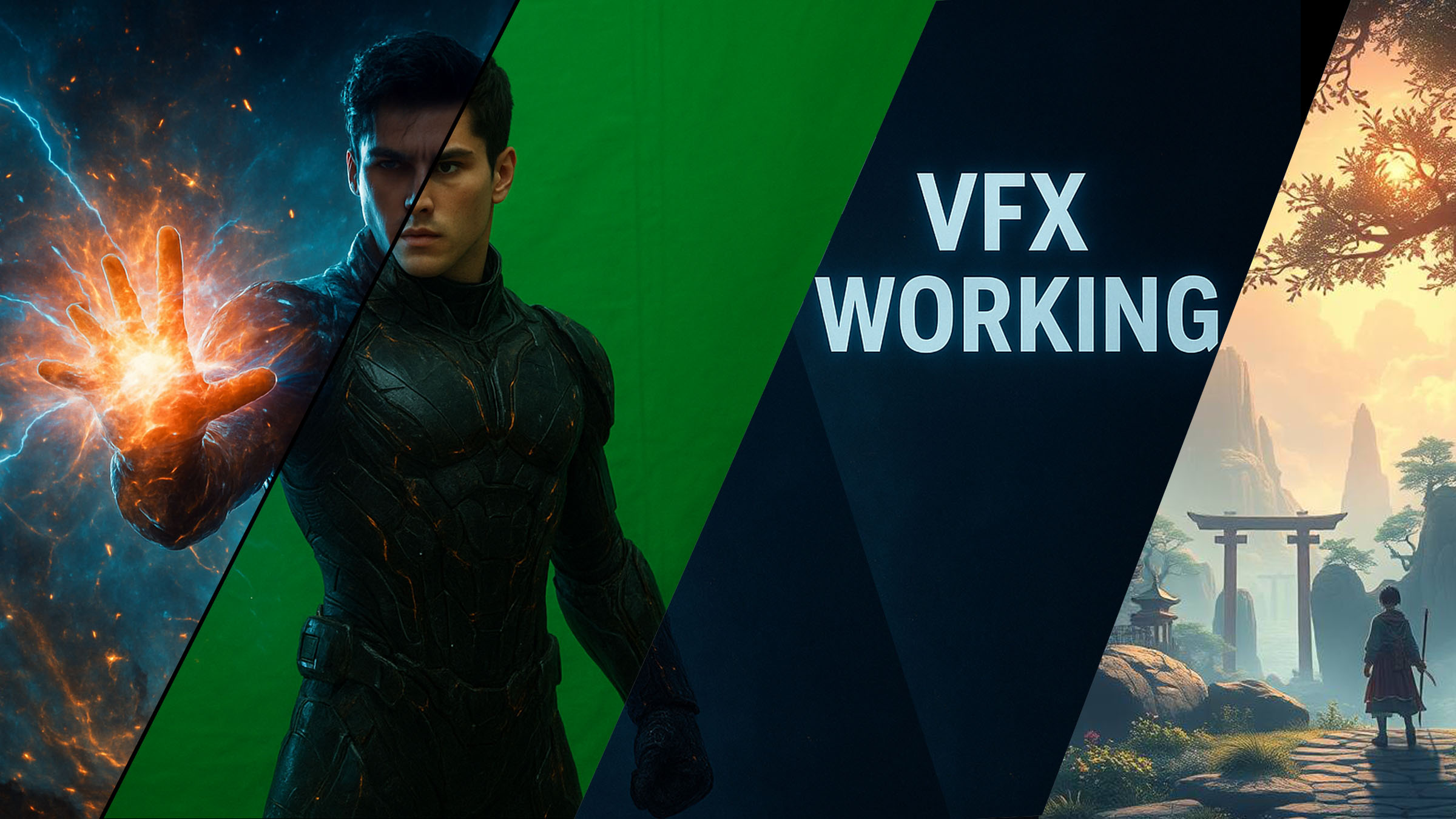 VFX Services